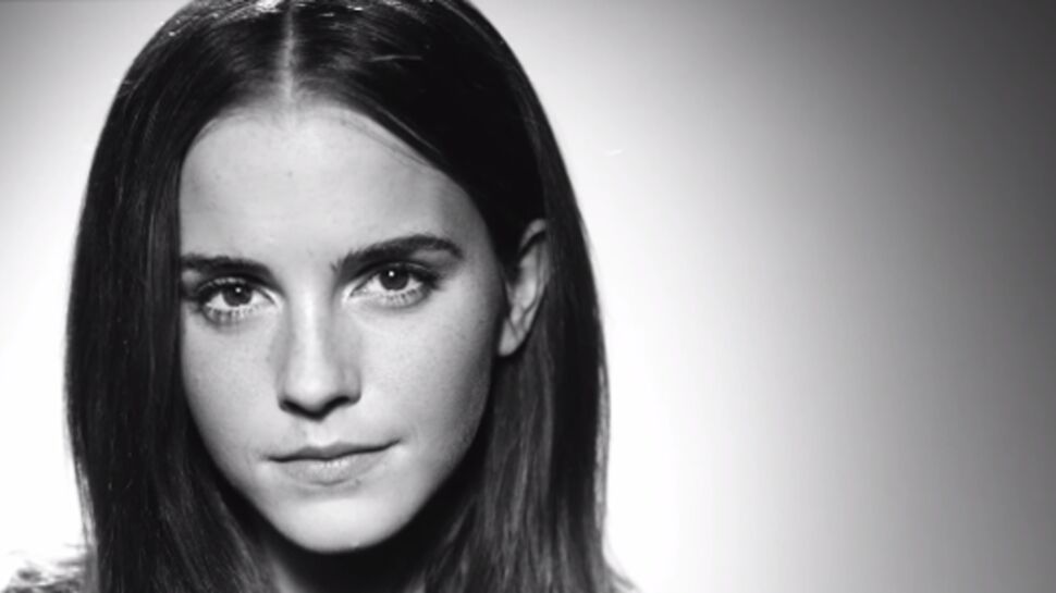 Sexisme : Emma Watson s'attaque à la mode