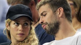 Selon la presse espagnole, Shakira se sépare de son mari, le