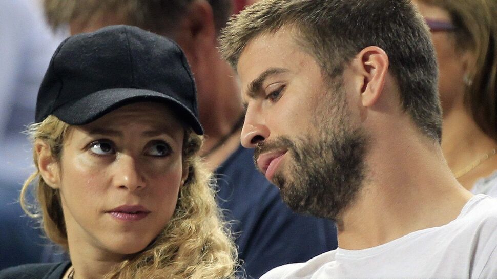 Shakira: le footballeur Gerard Piqué dément les rumeurs de séparation