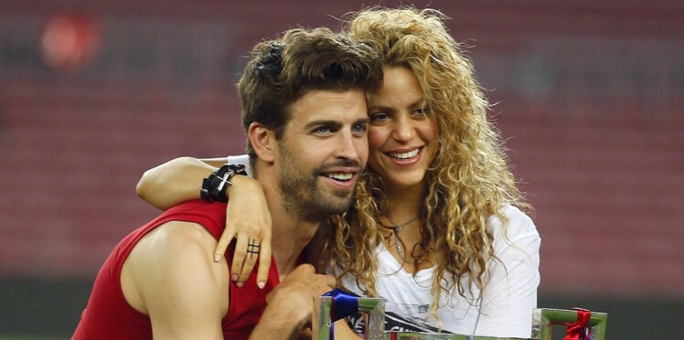 Selon la presse espagnole, Shakira se sépare de son mari, le