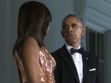 Photos : avant d'épouser Michelle, voici celle qui a refusé deux fois de se marier avec Barack Obama