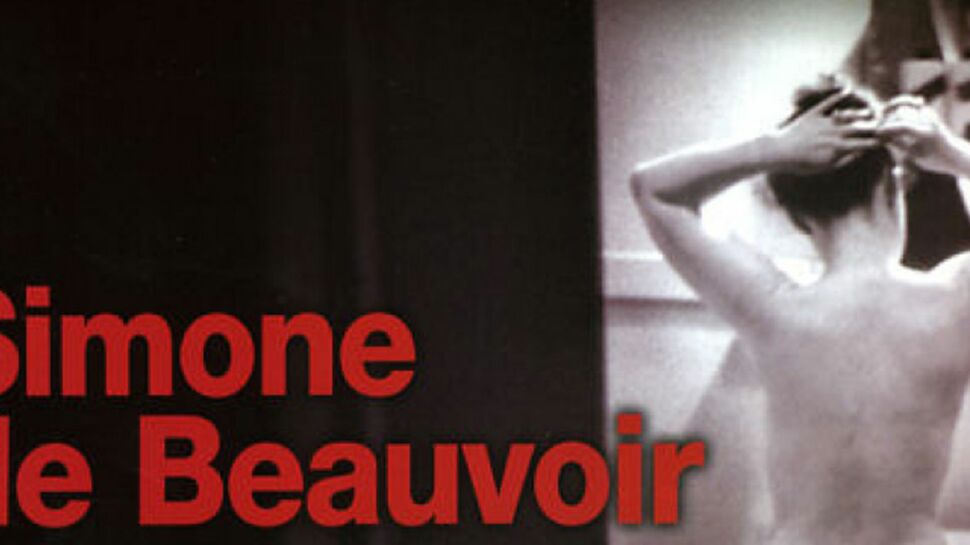 Les fesses de Simone de Beauvoir : la photo qui fait polémique