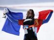 Médaillée d'argent en Snowboardcross à 16 ans: qui est Julia Pereira de Sousa?
