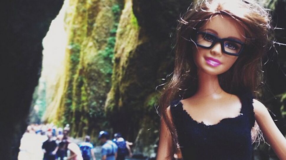 Socality Barbie : la poupée hipster qui se moque des clichés d’Instagram