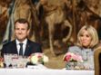 Comment Emmanuel et Brigitte Macron ont célébré leurs dix ans de mariage