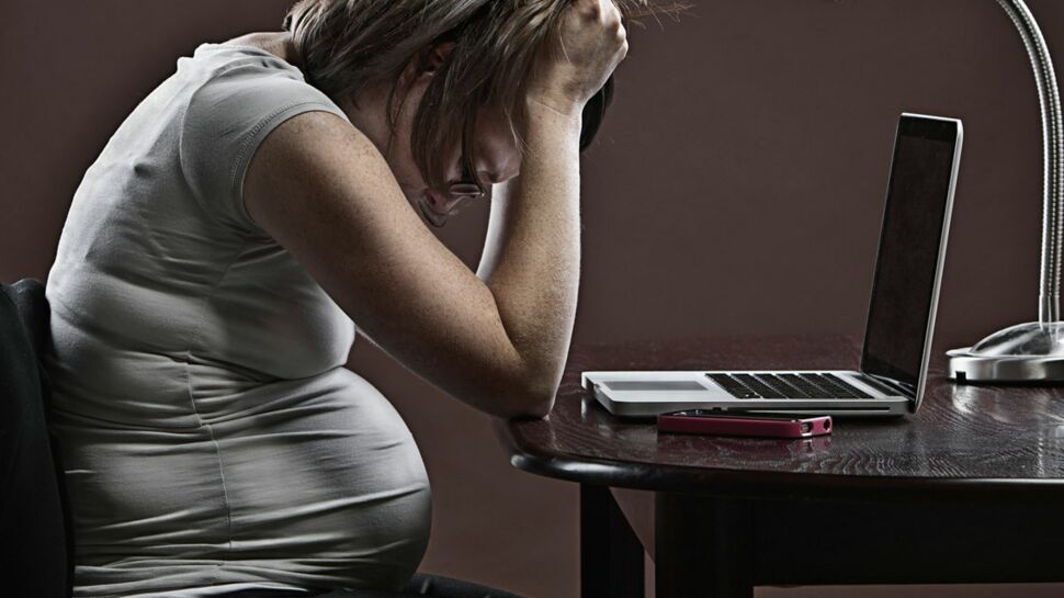 Sondage : 34% des femmes ont déjà caché leur projet de maternité ou pourraient le faire