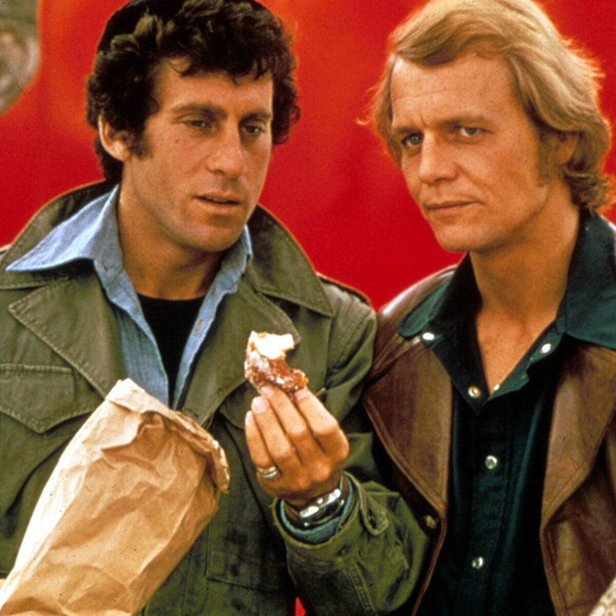 Que Sont Devenus Les Acteurs De Starsky Et Hutch Starsky et Hutch, bientôt de retour à la télévision ? : Femme Actuelle Le  MAG