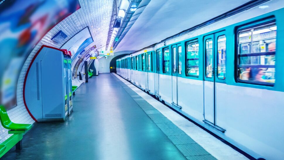 Deux stations de métro vont porter le nom de femmes célèbres