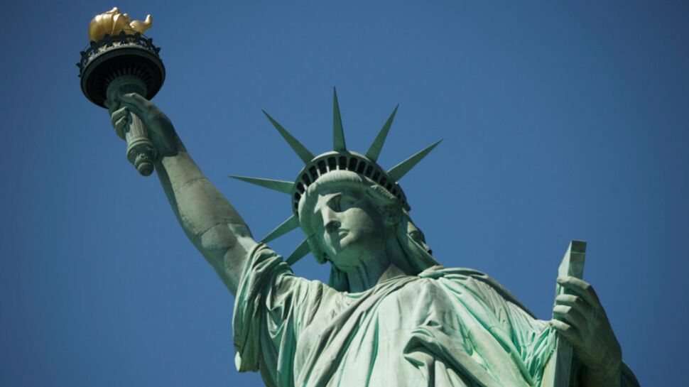 « Rendez-nous la Statue de la Liberté ! », l’appel d’internautes français après le décret anti-migrants de Trump