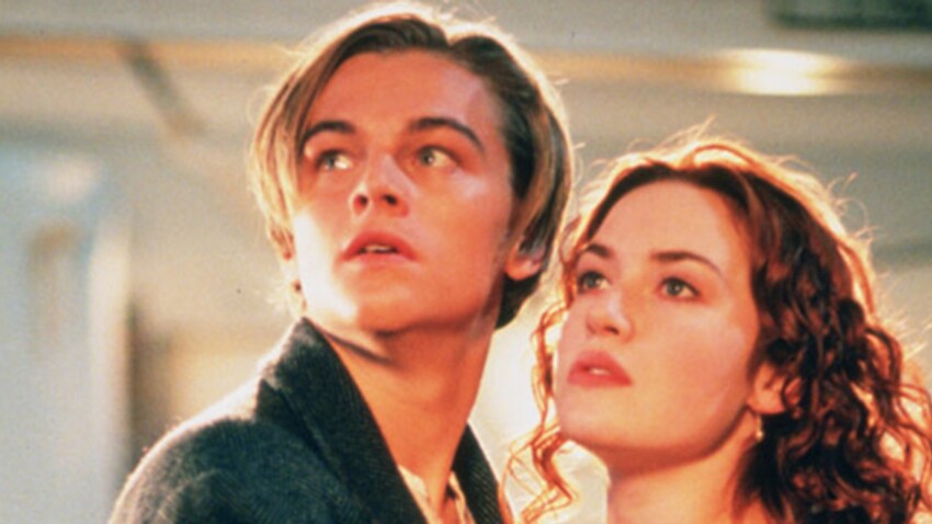 Age De Leonardo Dicaprio Lors Du Titanic Un homme affirme avoir inspiré le personnage de Jack dans "Titanic" et