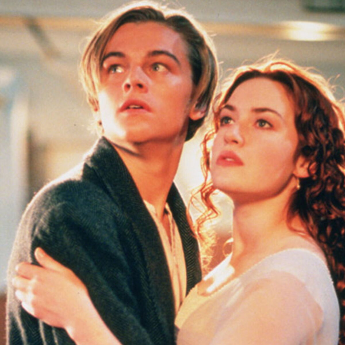 Un Homme Affirme Avoir Inspire Le Personnage De Jack Dans Titanic Et Reclame 300 Millions De Dollars Femme Actuelle Le Mag