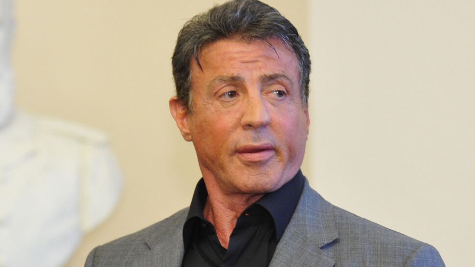 Une deuxième femme accuse Sylvester Stallone d’agression sexuelle
