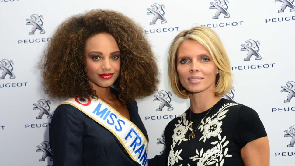 Sylvie Tellier explique les interdictions imposées aux Miss France pour éviter de passer pour des "filles légères"