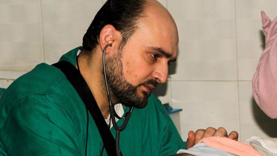 Syrie : mort du dernier pédiatre d’Alep