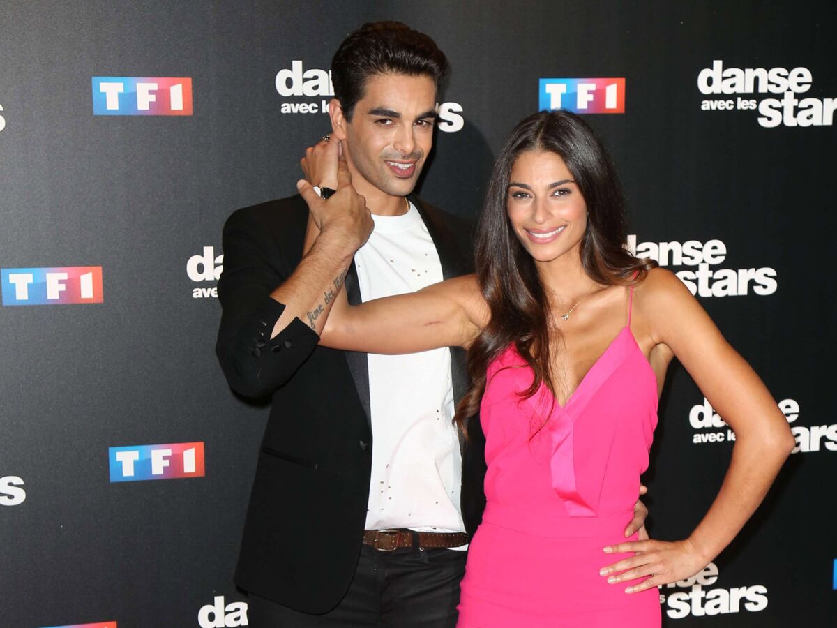 Danse Avec Les Stars Tatiana Silva Qui Sont Ses Ex A Part Stromae Femme Actuelle Le Mag