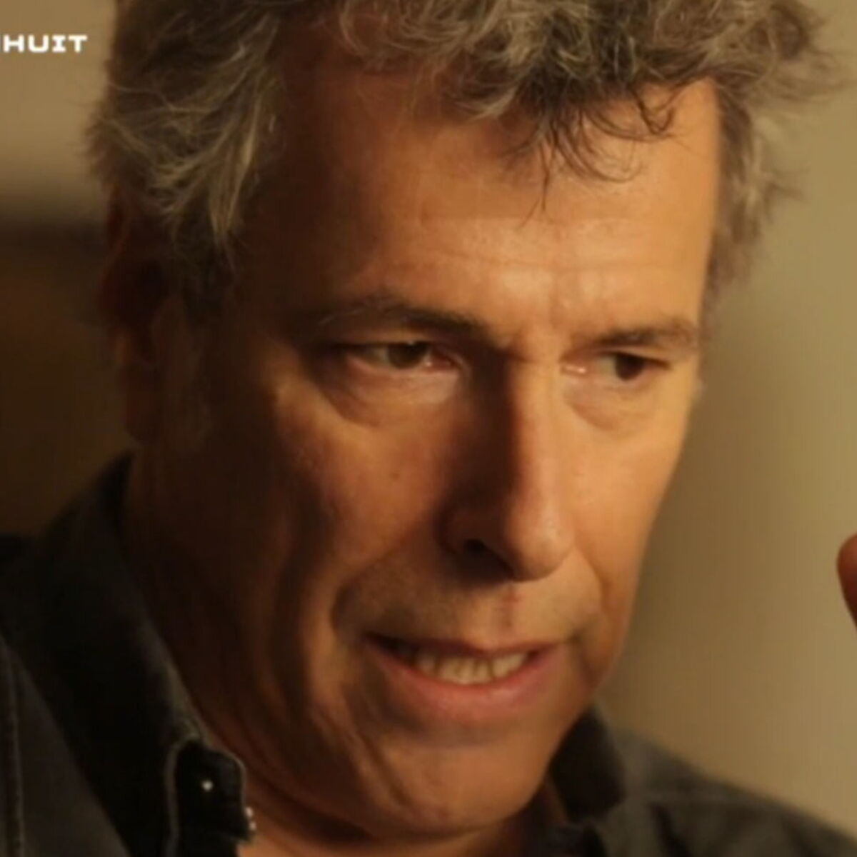 Video Le Temoignage De Stephane Le Mari De Veronique Geoffroy De Bourgies Decedee Vendredi Femme Actuelle Le Mag