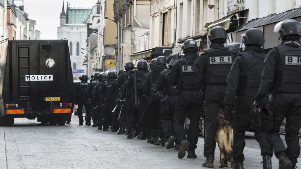 Assaut de Saint-Denis : elle a aidé la police à localiser les terroristes et craint pour sa vie