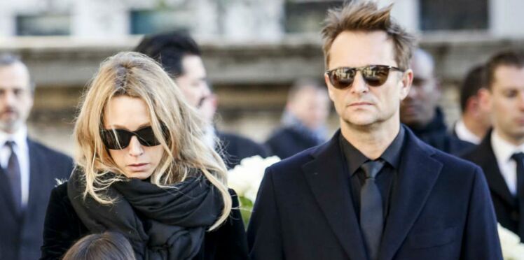Combien De Femme A Eu Johnny Mort de Johnny Hallyday : pourquoi Laura Smet et David Hallyday n