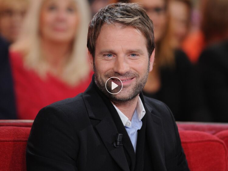 Thomas Jouannet : 5 choses à savoir sur l'ex-compagnon d ...