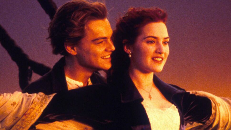 Titanic : un acteur a tenté d’étrangler sa femme qui voulait le quitter