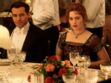Titanic : les retrouvailles de  Leonardo DiCaprio, Kate Winslet et Billy Zane 20 ans après