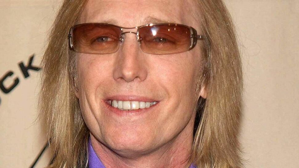 Le chanteur Tom Petty a succombé à une overdose de médicaments