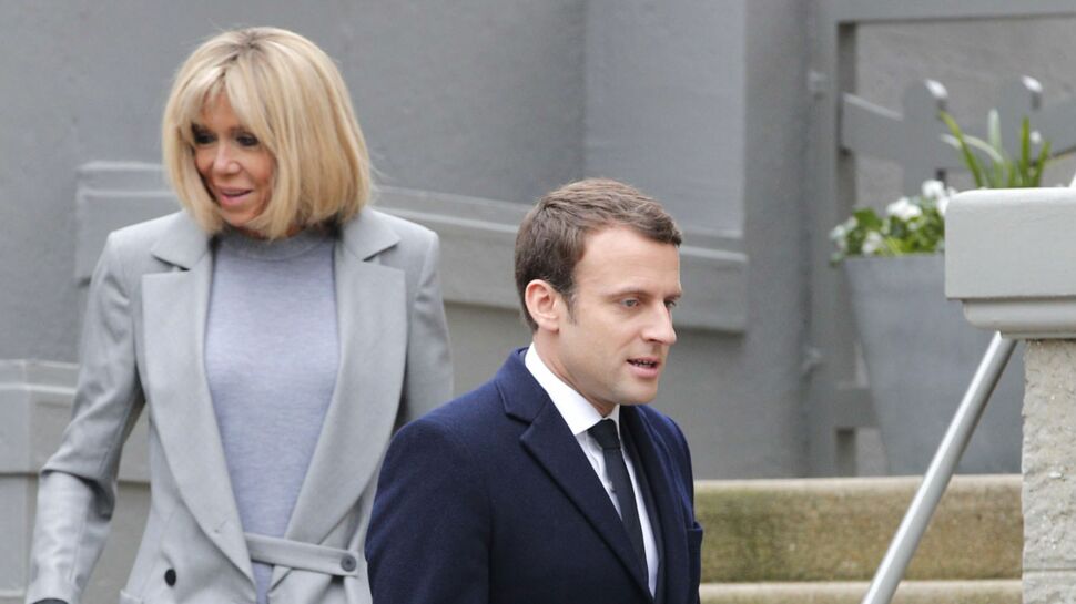 Brigitte Macron victime d'une usurpation d'identité
