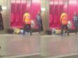 VIDEO - Un agent RATP agresse un SDF avec son chien