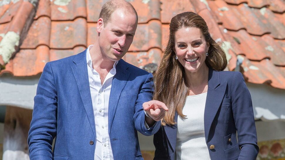 Kate Middleton, en route pour un troisième bébé?