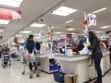 Auchan : une caissière licenciée pour 0,85 centimes?