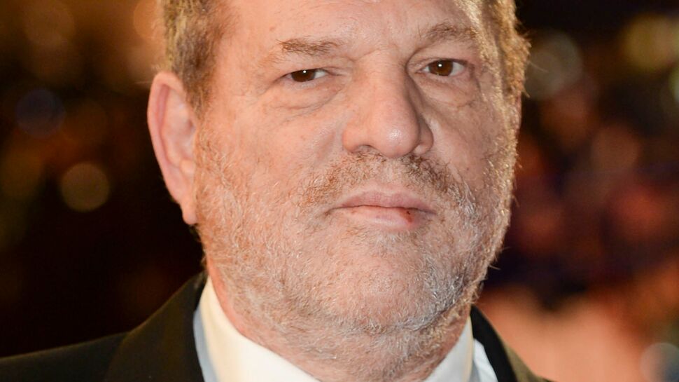 Harvey Weinstein : une cinquième actrice l’accuse de viol et raconte son calvaire