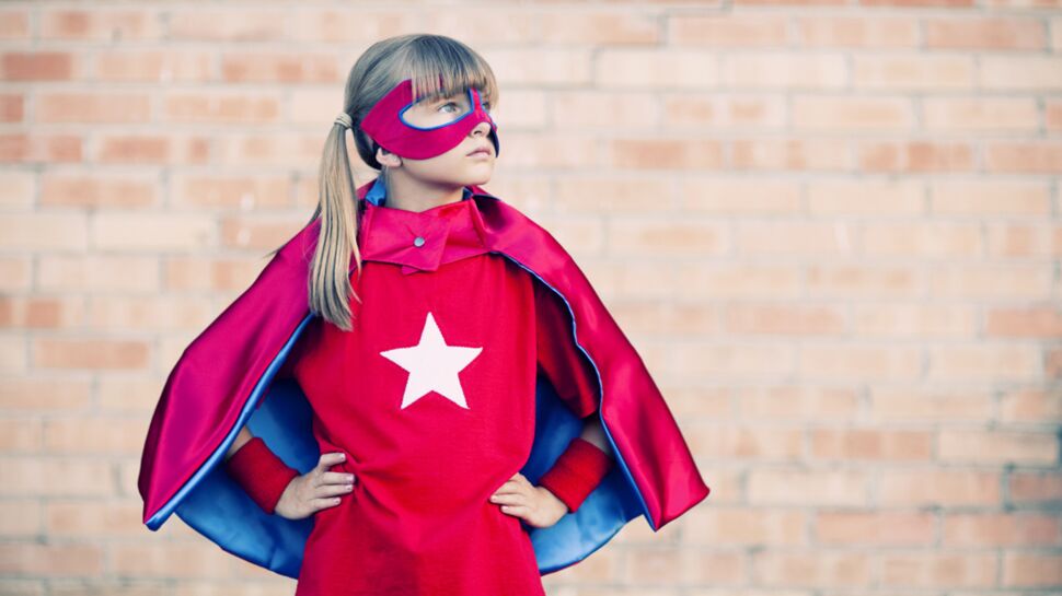 A 11 ans, elle s’insurge contre le sexisme dans les films de super-héros