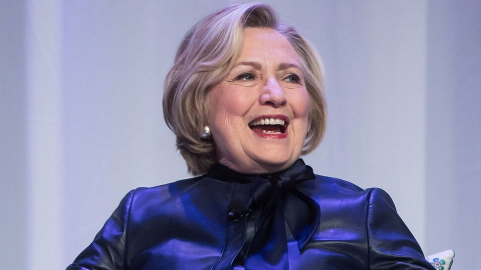Hillary Clinton, personnalité féminine la plus admirée des Américains
