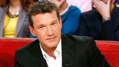 Benjamin Castaldi se confie sur sa spectaculaire perte de ...