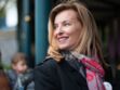 Valérie Trierweiler souhaite bon courage à Brigitte Macron