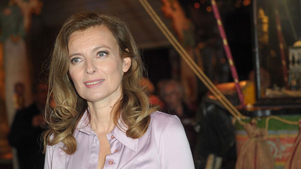 Valérie Trierweiler tacle le « couple » Hollande-Royal