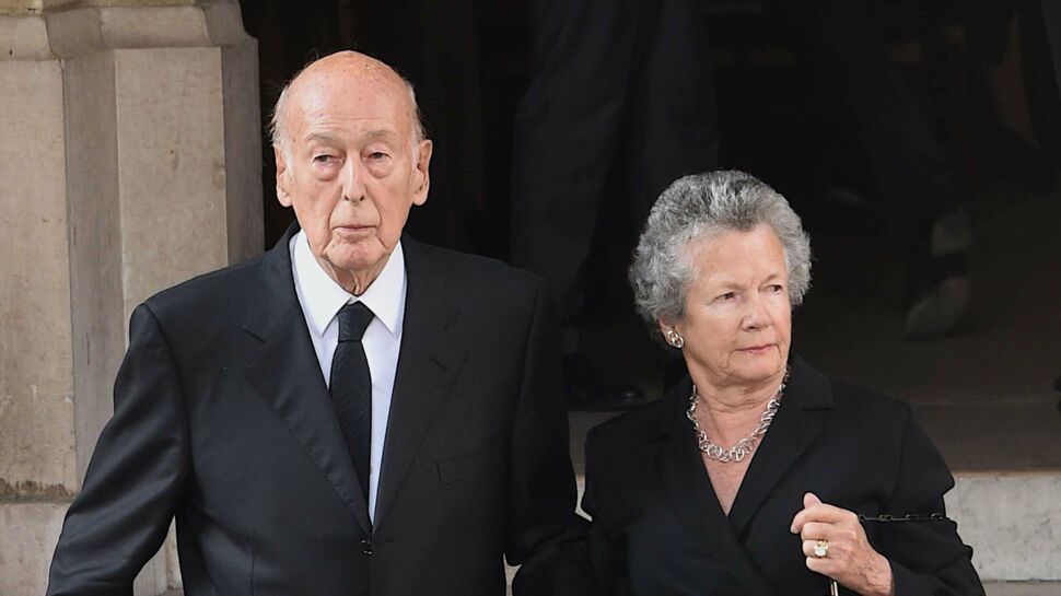 Valéry Giscard d'Estaing en deuil : qui était sa fille, Jacinte ?