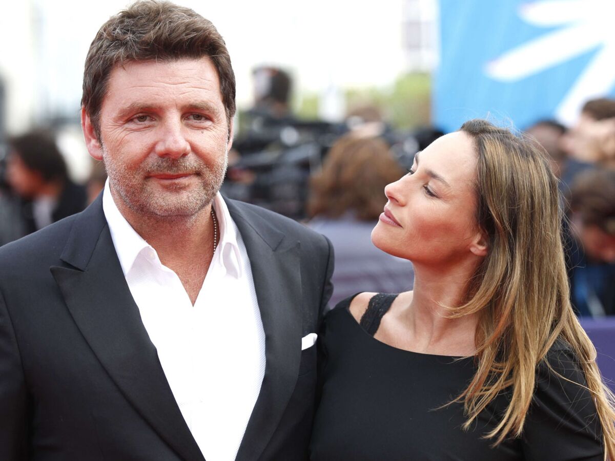 Philippe Lellouche Est Il Le Fils De Claude Lelouch Vanessa Demouy définitivement séparée de Philippe Lellouche : ses  explications : Femme Actuelle Le MAG