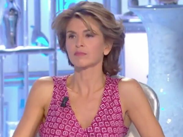 Jean-Jacques Bourdin menace Nicolas Canteloup en direct ...