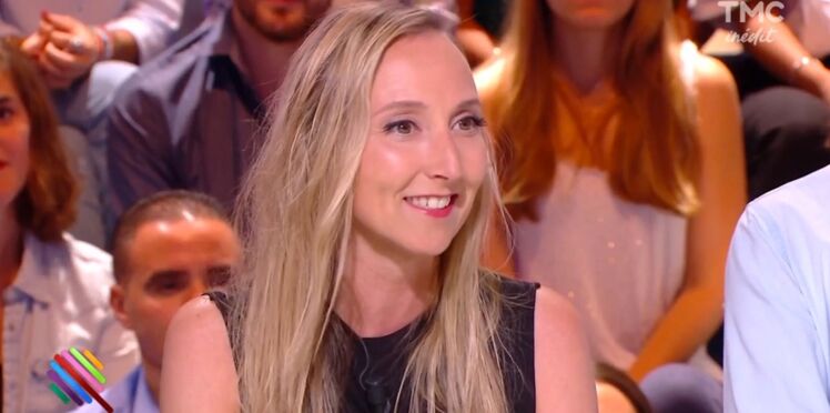 Audrey Lamy : tous ses secrets beauté : Femme Actuelle Le MAG