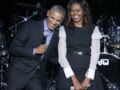 Vidéo - Barack et Michelle Obama déchaînés au concert de Beyoncé et Jay-Z