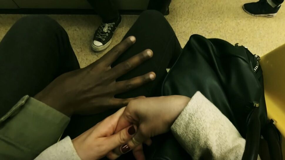 Vidéo : "Dans la peau d'une fille", le court-métrage qui dénonce le harcèlement de rue