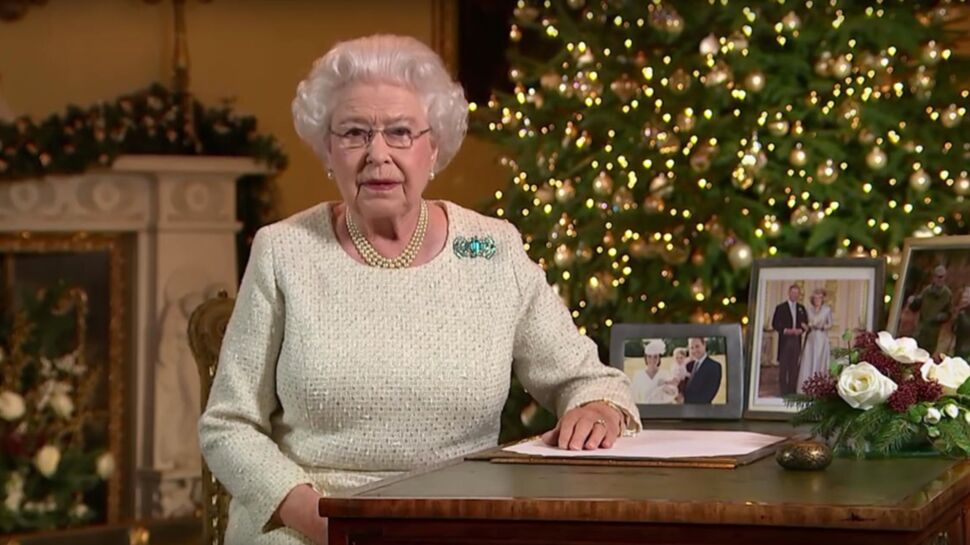 La reine Elizabeth II : son message vidéo à la princesse Charlotte