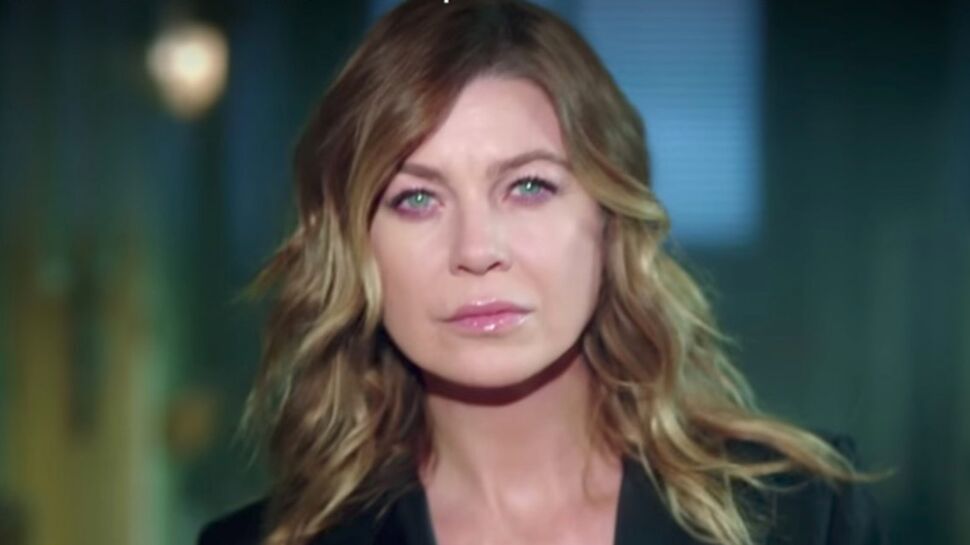 Vidéo – Grey's Anatomy : les premières images explosives de la saison 14