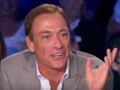 Jean-Claude Van Damme fait polémique avec une blague homophobe 