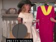 Vidéo - Julia Roberts rejoue ses rôles cultes (et c'est très drôle)