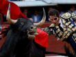 Vidéo – Un torero scalpé par un taureau pendant une corrida : les images impressionnantes