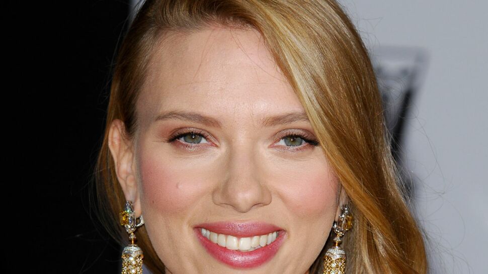 Vie privée: Scarlett Johansson gagne son procès, enfin presque!