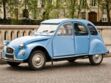 Interdiction de rouler dans Paris pour les vieilles voitures: la mesure qui fâche