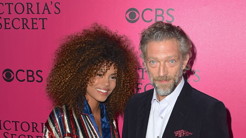 Vincent Cassel Plaque Par Sa Jeune Compagne Tina Pour Un Celebre Chanteur Americain Femme Actuelle Le Mag